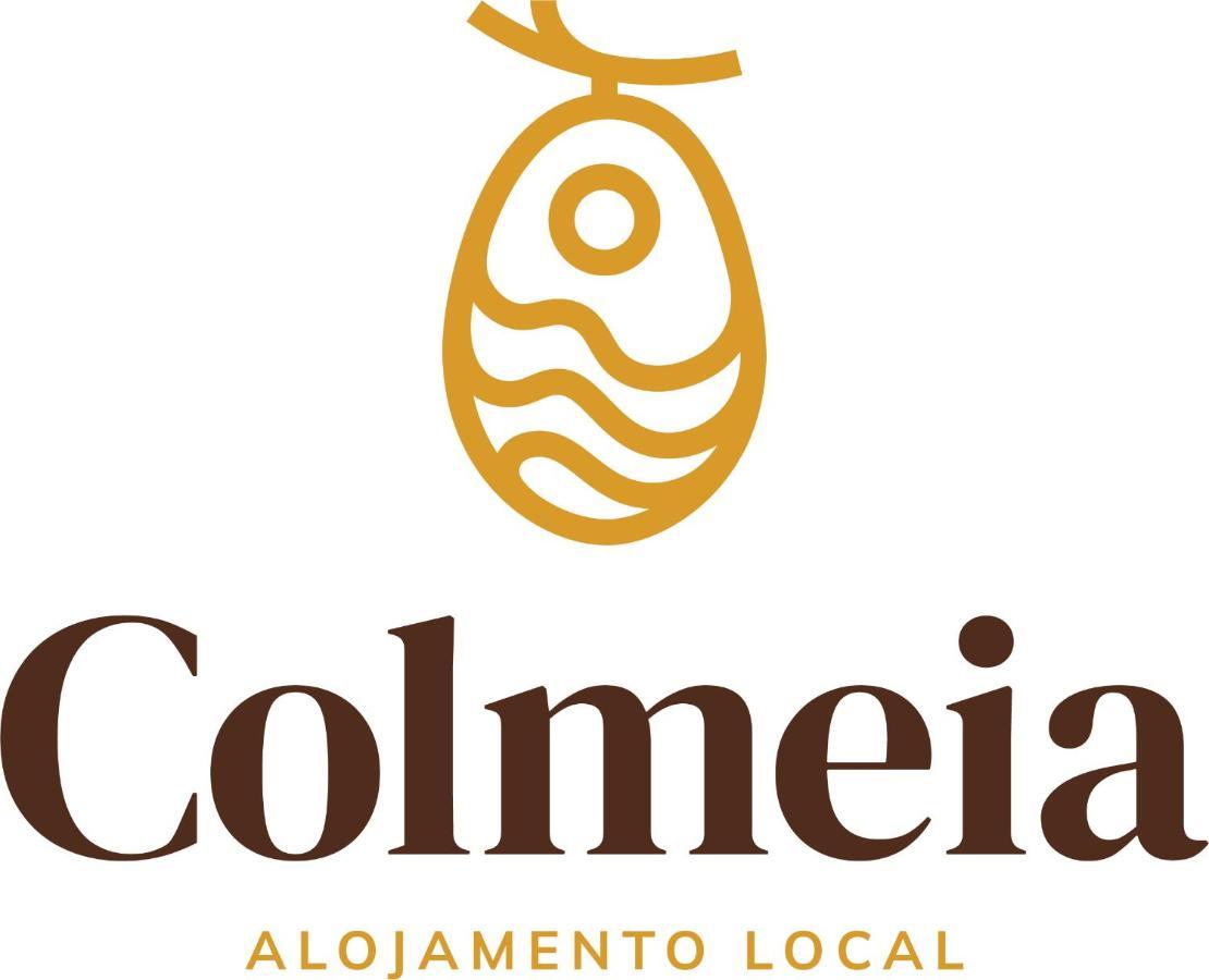 Colmeia- Alojamento Local Armação de Pêra Zewnętrze zdjęcie
